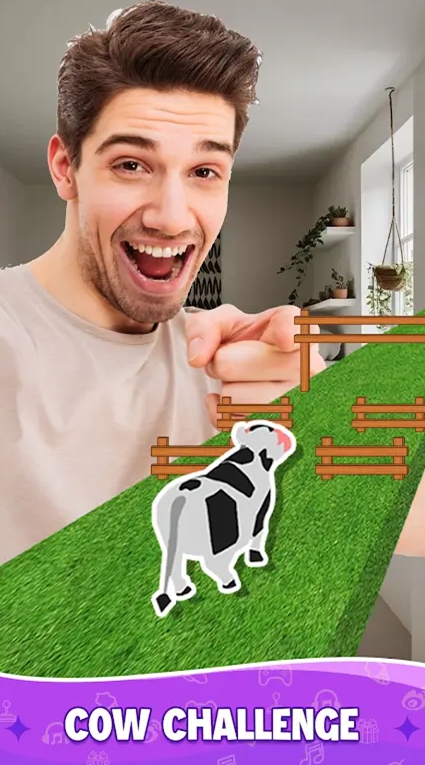 棘手的小挑战（Fun Mini Challenges）游戏图3