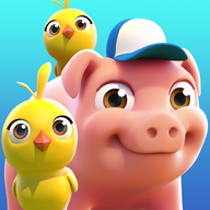 FarmVille 3游戏图标