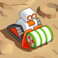 Garbage Man手机版图标