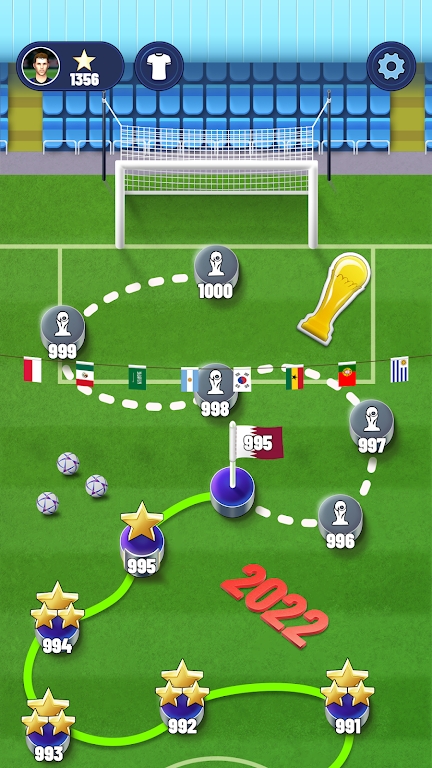Super Soccer
