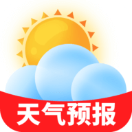 15日天气精准报app图标