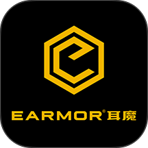EARMOR智能语音app图标