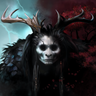 吸血鬼的堕落2游戏(Vampire's Fall 2)图标