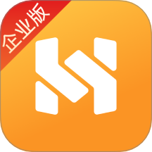 华辉内部系统app图标