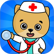 比米布模拟小队app图标