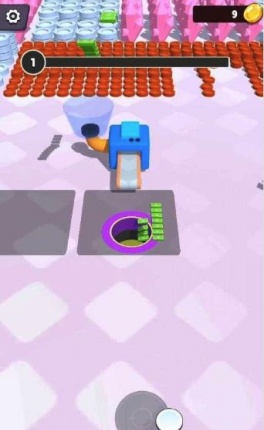 Hole Master游戏图1