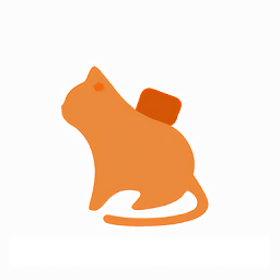 猫猫出行软件图标