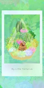 My Little Terrarium安装器游戏图3