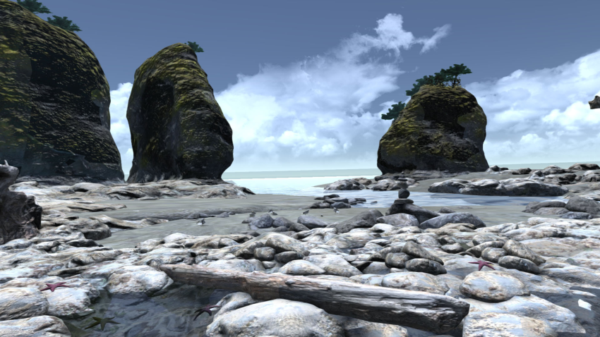安兔兔评测3D Lite版app图1
