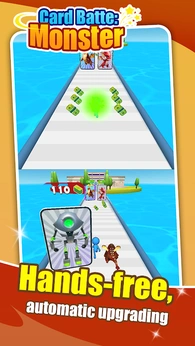Card Batte:Monster安卓版