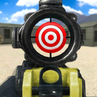 Sniper Go最新版图标