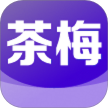 茶梅app图标