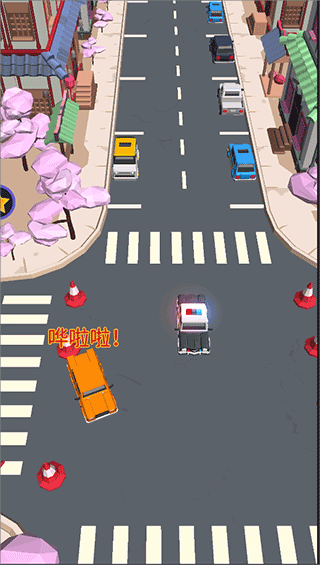路线模拟游戏图3