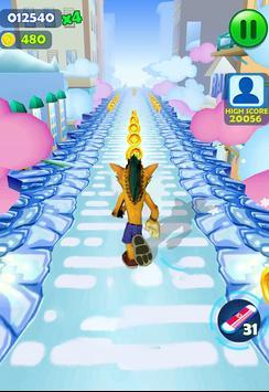 地铁撞车者冒险（Crash Adventure）图2