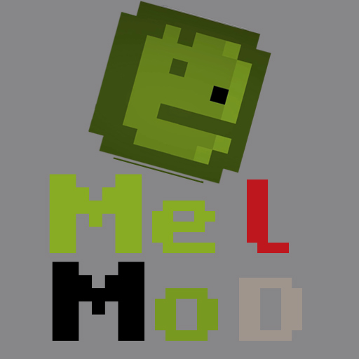 MelMod for Melon Playground安卓版图标