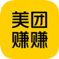 美团赚赚app图标