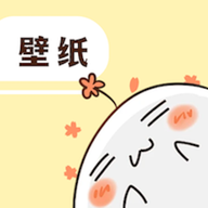 百变主题壁纸app图标