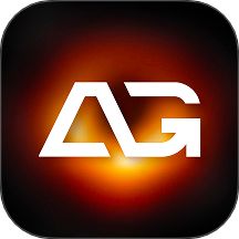 Antigravity软件图标