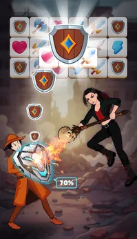Detective IQ 3手机版图1