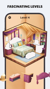 Room Puzzle游戏图3