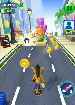 地铁撞车者冒险（Crash Adventure）图3