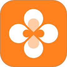橙子美业通app图标