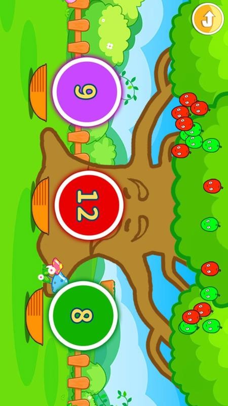 宝宝欢乐幼儿园app