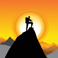 顶级登山者3D（To The Top Climber 3d）图标