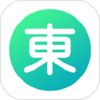 东租堂app图标
