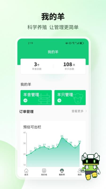 榆阳新农人app图1