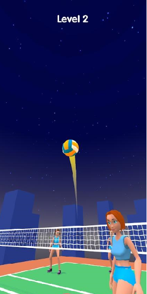 Volleyball Master最新版图2