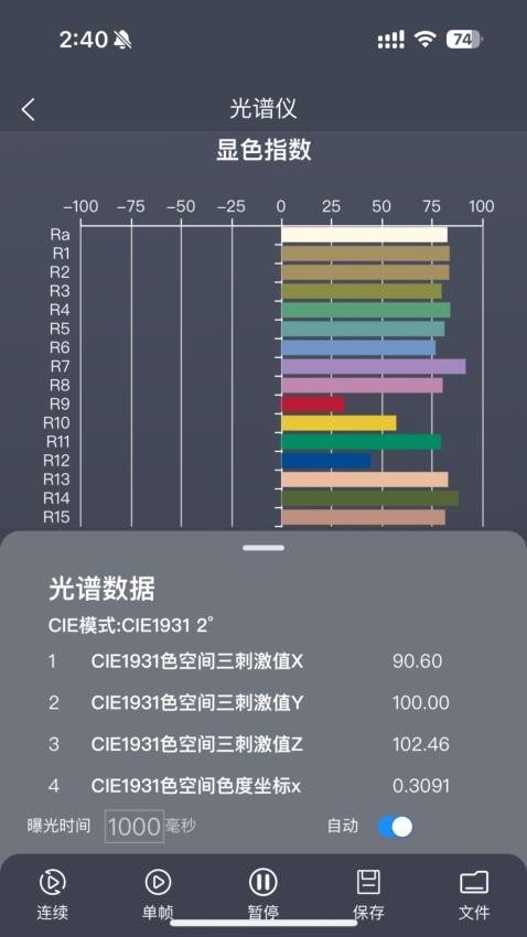 火眼app