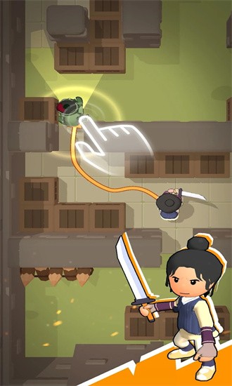 王国刺客（Kingdom: Assassin）图3
