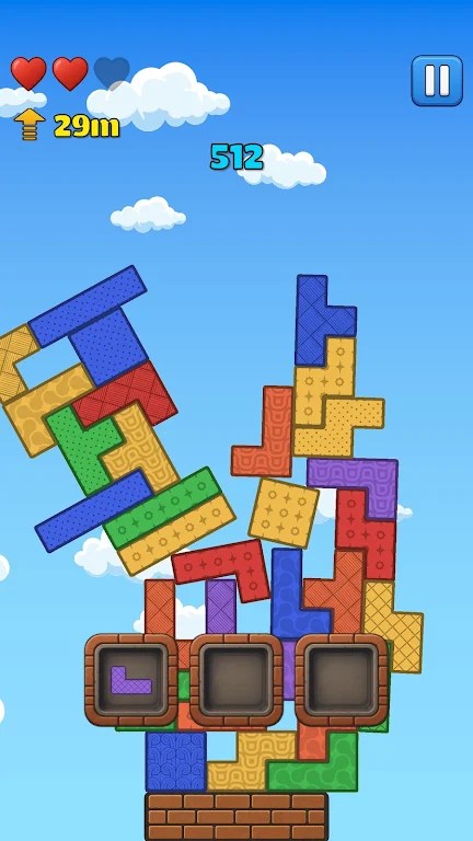 Tricky Blocks手游图2