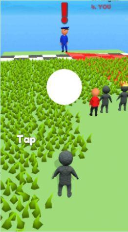 StatueRunner最新版