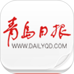 青岛观app图标