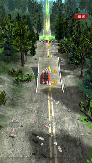 Car slingshot安装器游戏图2