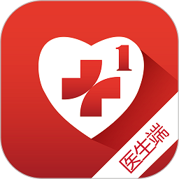易加医医生端app图标