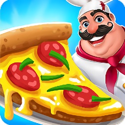 披萨工厂大亨（Pizza City Tycoon）图标