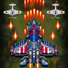 1945 Air Force游戏图标