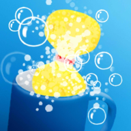 Dish clean Master游戏图标