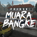 Polsek Muara Bangke手机版图标
