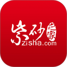 紫砂之家app图标