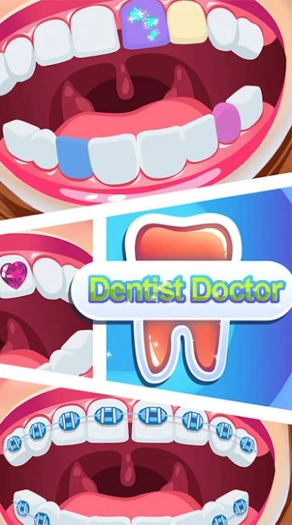 Dentist Doctor安卓版