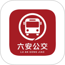 吉量安乘-六安公交app图标