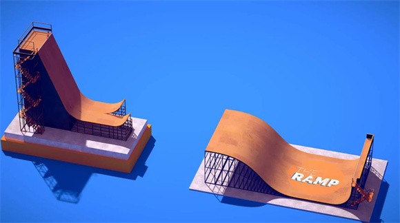 The Ramp游戏图3