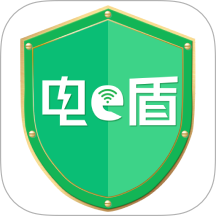 电e盾Pro软件图标