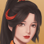 刀剑江山（TapTap测试版）图标