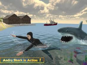 Life of Great White Shark游戏图2
