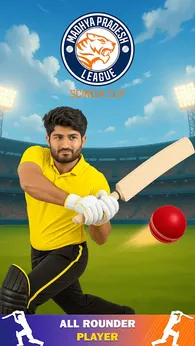 MPL CRICKET CLASH安卓版图2